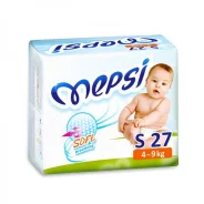 Mepsi. 4-9��� �� 27��� ����