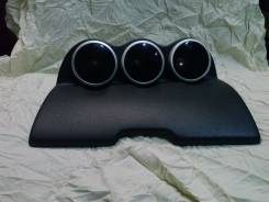Подиум. Subaru Forester, SG9, SG69, SG9L, SG, SG5, SG6
