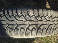 Nokian Hakkapeliitta 5. Зимние, шипованные, 10 %, 1 шт
