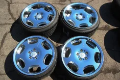 Desmond Promoda. 7.5/9.5x18", 5x114.3, ET42/32, �� 72,0���. ��� ����� �� ����� ����