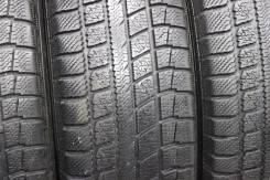 Toyo Winter Tranpath MK3. Зимние, без шипов, 2007 год, износ: 10%, 4 шт