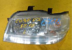 Фара. Nissan Cube, AZ10, ANZ10, Z10 Двигатели: CGA3DE, CG13DE