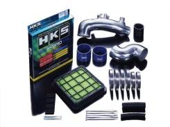 HKS Впускная система Premium Suction для Mitsubishi Evolution 10. Mitsubishi Lancer Evolution