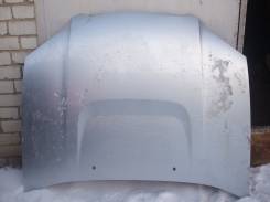 Капот. Subaru Impreza Wagon, GG2 Subaru Impreza, GG2, GG3, GD9, GG9 Двигатели: EJ15, EJ152, EJ204