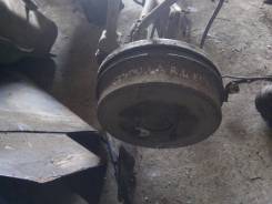 Ступица. Toyota: Corolla, Corolla Levin, Sprinter Trueno, Sprinter, Sprinter Marino, Corolla Ceres Двигатели: 3CE, 7AFE, 1ZZFE, 4ZZFE, 2E, 2C, 2CE, 1W...