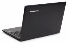Lenovo G505S. 15.6", 2,1����, ��� 8 ��, ���� 1 000���, WiFi: 1, Bluetooth: 1, ����������� �� 4��. ����