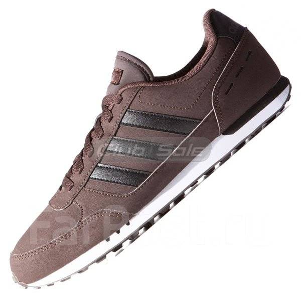 Adidas neo city racer grey on sale