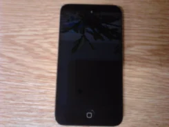 Apple iPod touch 4.
