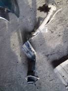 Горловина топливного бака. Toyota Corolla, AE111, EE111 Двигатели: 4AFE, 4EFE