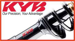 Амортизатор. Kia Credos Kia Sedona Kia Carnival Kia Clarus Nissan X-Trail, NT30, PNT30, T30 Hyundai Atos Hyundai Trajet Hyundai Santro Двигатели: QR20...