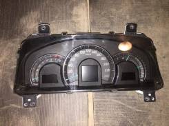 Панель приборов. Toyota Camry, ASV50