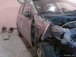 Chevrole aveo на запчасти. Chevrolet Aveo