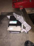 Блок предохранителей салона. Toyota Camry, ASV50, AVV50, GSV50