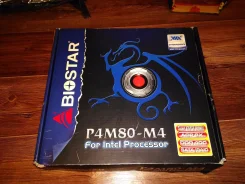 Biostar P4M80-M4