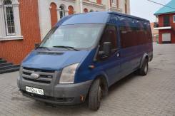 Ford Transit. Продажа форд транзит, 2 400 куб. см., 17 мест