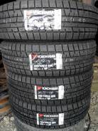 Yokohama Ice Guard IG50. Зимние, без шипов, 2014 год, без износа, 4 шт
