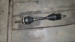 Привод, полуось. Lexus RX300 Lexus RX330, MCU38 Двигатель 3MZFE