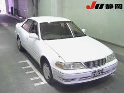 Жесткость торпеды Toyota Mark II/Cresta/Chaser