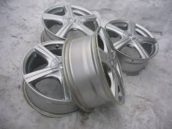 Hot Stuff Waren. 7.0x17, 5x100.00, 5x114.30, ET55, ЦО 73,0 мм.