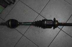 Привод. Toyota Wish, ANE10 Toyota Allion, AZT240 Toyota Isis, ANM10 Toyota Premio, AZT240 Двигатель 1AZFSE