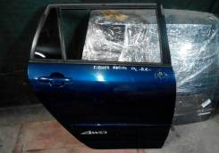 Дверь боковая. Toyota Corolla Fielder, NZE124G, NZE124, NZE121G, NZE120, NZE121