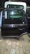 Дверь боковая. Ford Escape, TM7 Двигатель DURATEC23