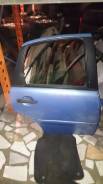 Дверь боковая. Citroen C3