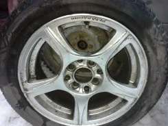 Rota RKR 15. 14.0x6.5", 4x98.00, ET-46, �� 100,0���.