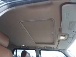 Козырек солнцезащитный. Land Rover Range Rover