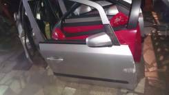 Дверь боковая. Opel Zafira, A05 Двигатели: A18XER, Z18XER