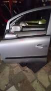 Дверь боковая. Opel Zafira, A05