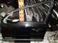 Дверь боковая. Ford Escape, TM7 Двигатель DURATEC23