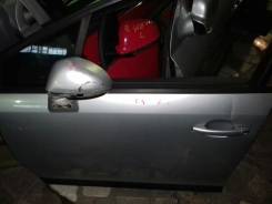 Дверь боковая. Citroen C4
