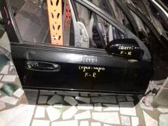 Дверь боковая. Chevrolet Lacetti, J200