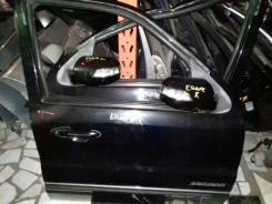 Дверь боковая. Ford Escape, TM7 Двигатель DURATEC23
