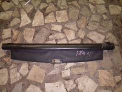 Полка багажника. Opel Astra, L35 Opel Astra Family, A04, L35 Двигатели: A16XER, A18XER, Z16XER, Z18XER