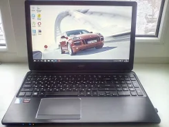Acer Aspire V5-561G-54206G75Maik. 1,6����, ��� 6 ��, ���� 750���, WiFi, Bluetooth, ����������� �� 5��.