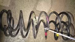 Пружина подвески. Nissan Wingroad, WPY11, WFNY11, WHY11, WRY11, WFY11, WHNY11