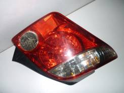 Стоп-сигнал. Toyota ist, NCP61