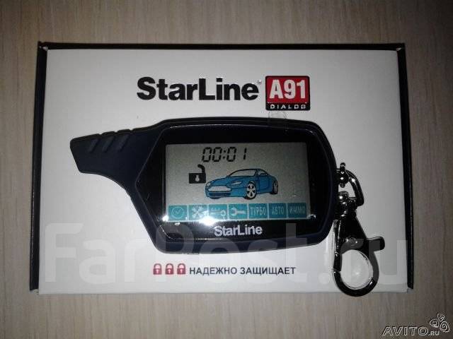 Starline a91 фото