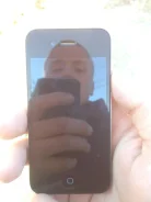 Apple iPhone 4. �/�