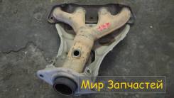 Коллектор выпускной Toyota
