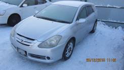Toyota Caldina. ZZT241, 1ZZ