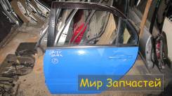 Ветровик двери задней левой Mitsubishi Lancer, Lancer Cedia