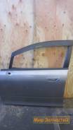 Ветровик двери передней левой Honda Airwave