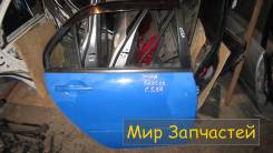 Молдинг верхний двери задней правой Mitsubishi Lancer, Lancer Cedia