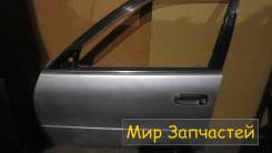 Ручка двери внутренняя передняя левая Toyota Sprinter Carib, Corolla, Sprinter