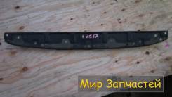 Планка переднего бампера (сабля) Mitsubishi Lancer, Lancer Cedia, Lancer Cedia Wagon