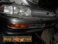 Повторитель в бампер Toyota Corona