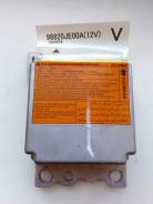 Блок управления airbag. Nissan Dualis, J10